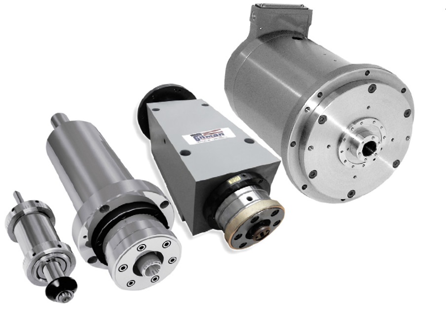 Establishing an effective machine tool and spindle service program image