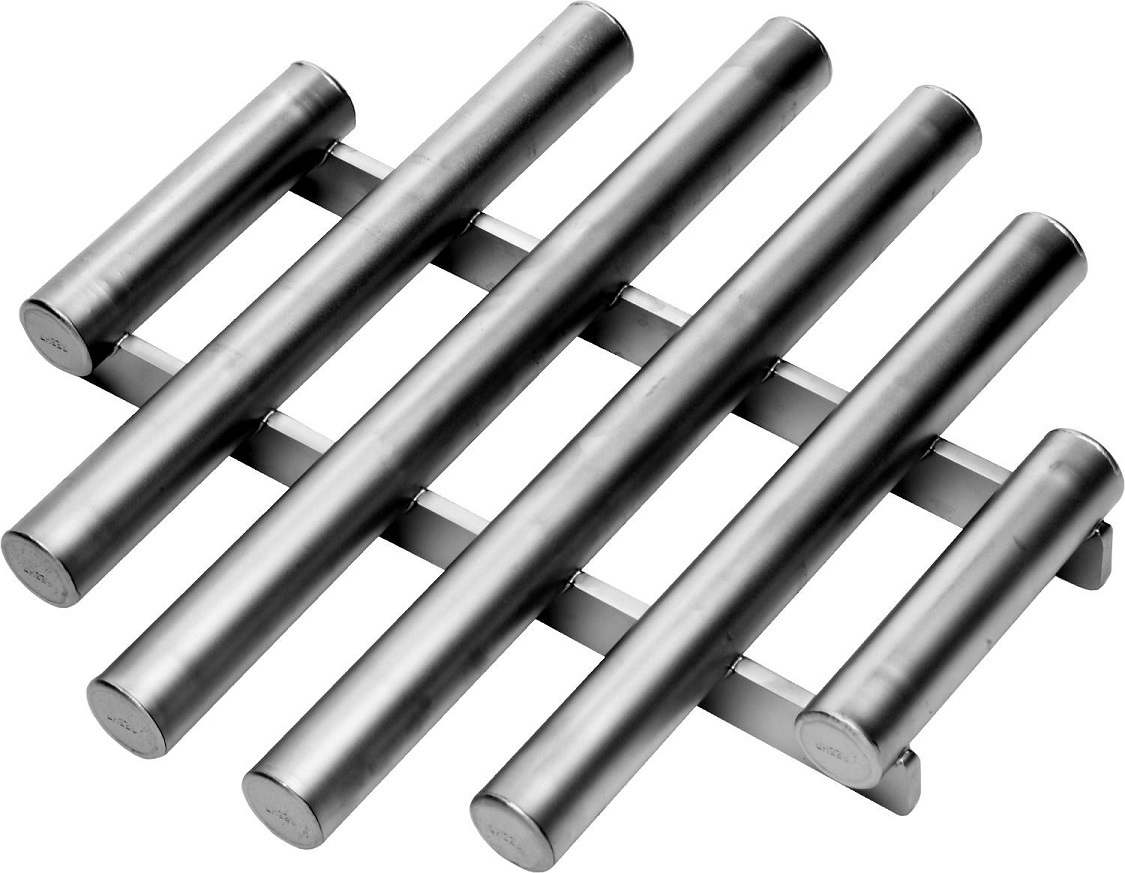 Eriez magnetic separation equipment solves unique processing challenges image