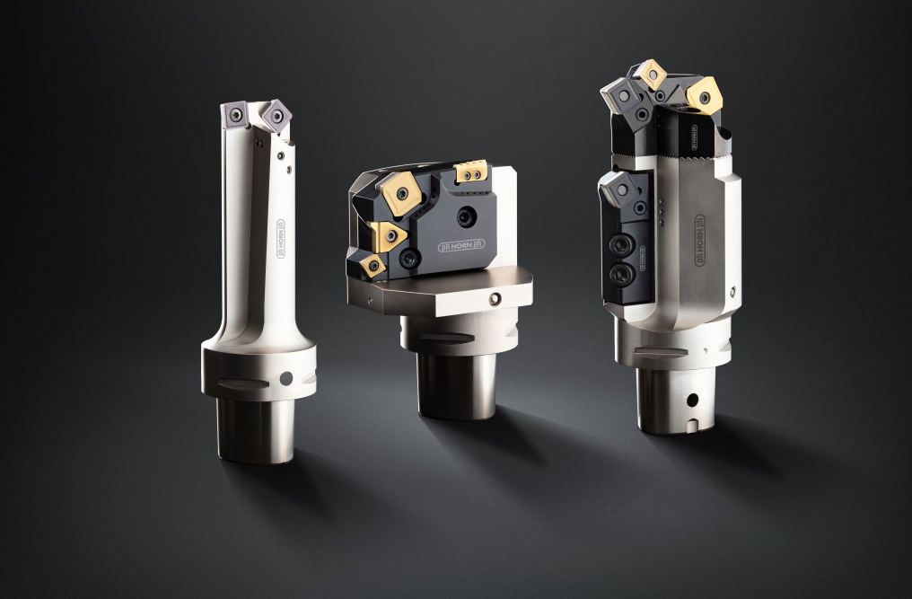 New tools for coupling and pipe machining image