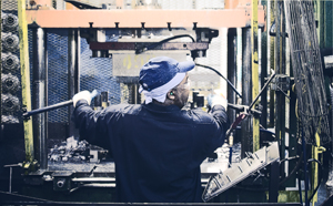 Report: Most common cause of manufacturing downtime is human error image