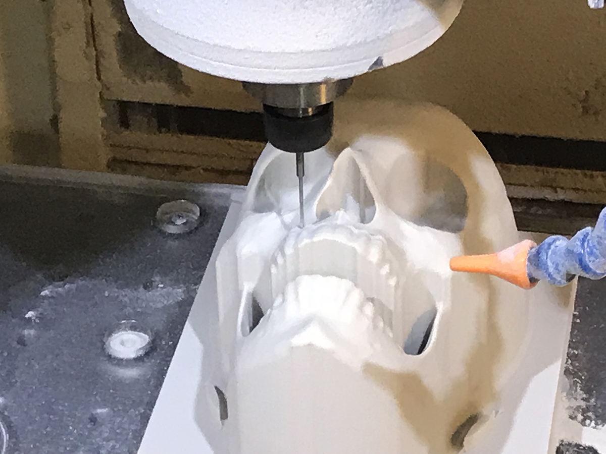 Form Factory combines innovation and art to produce prototypes image