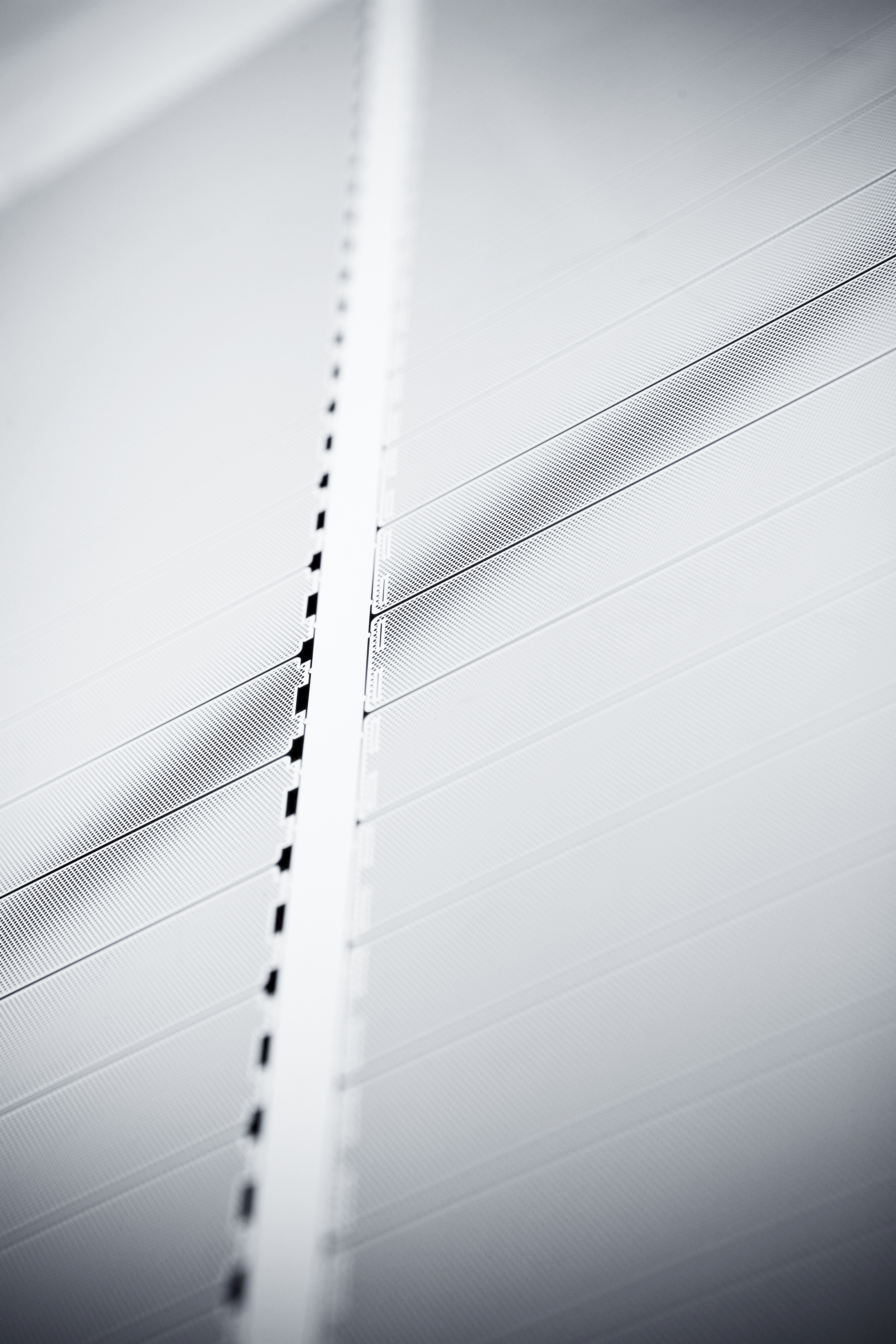 Key Design Considerations for Precision Photo Etching image