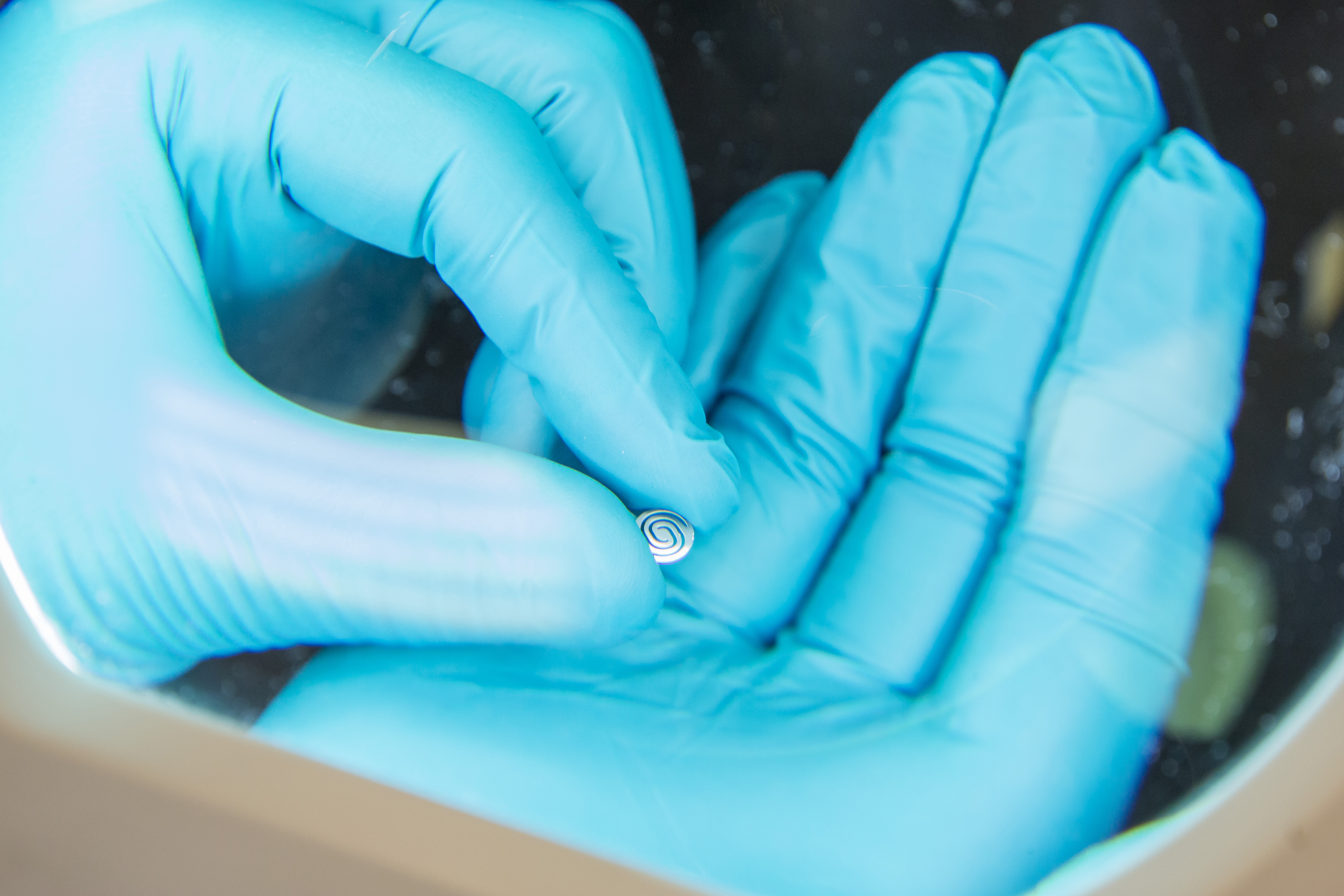 Key Design Considerations for Precision Photo Etching image