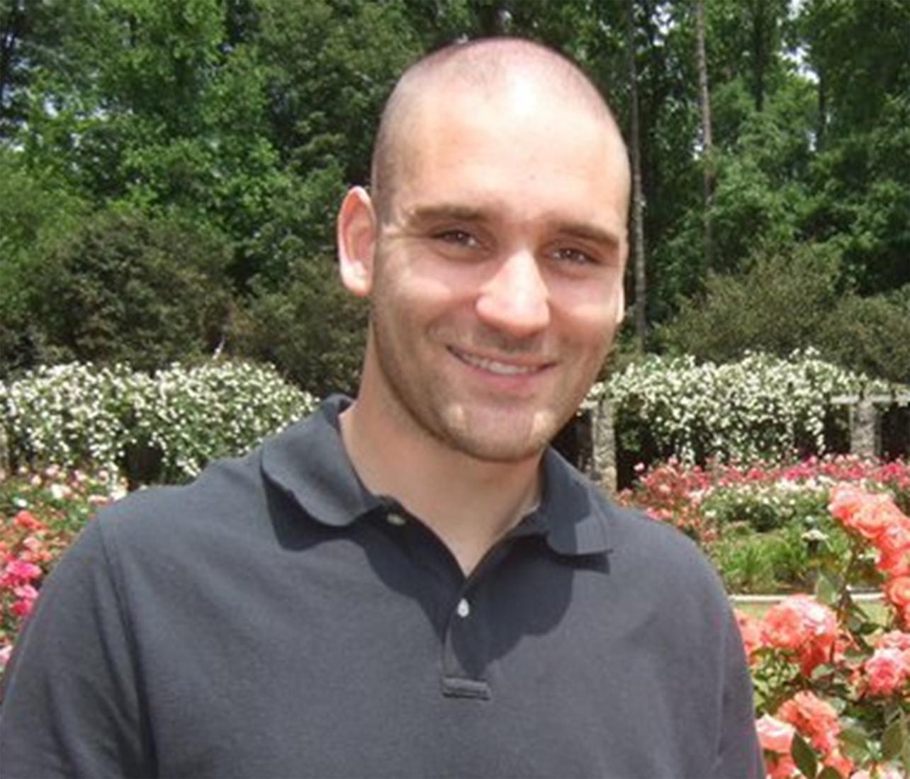 Jason Kleinhenz has a biomedical engineering degree from the University of Cincinnati. He is training and marketing manager at Exact Metrology Inc. Jason Kleinhenz has a biomedical engineering degree from the University of Cincinnati. He is training and marketing manager at Exact Metrology Inc.