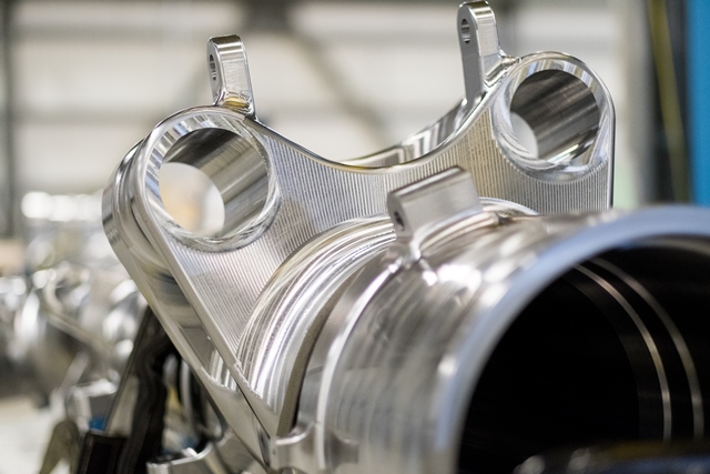Automated measurements reduce inspection time and human error image