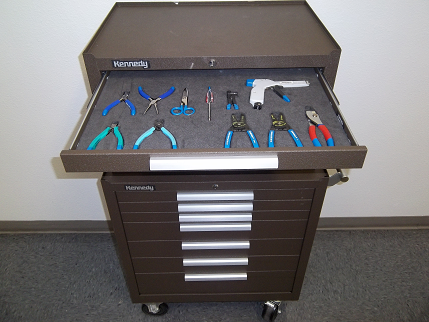 Adopting a lean manufacturing principle image