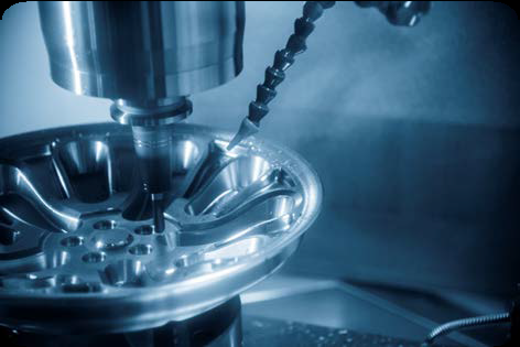 Optimizing tool life and tooling cost containment image