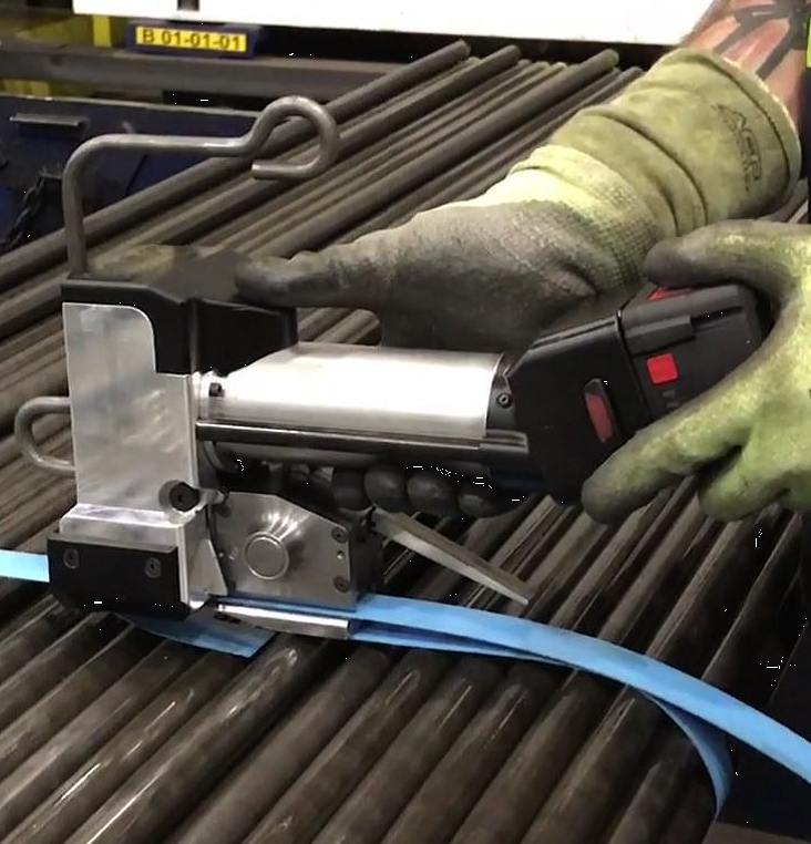 CAM software takes the tension out of manufacturing lead times image