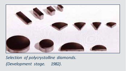 How new superhard cutting materials revolutionized machining, part 1 image