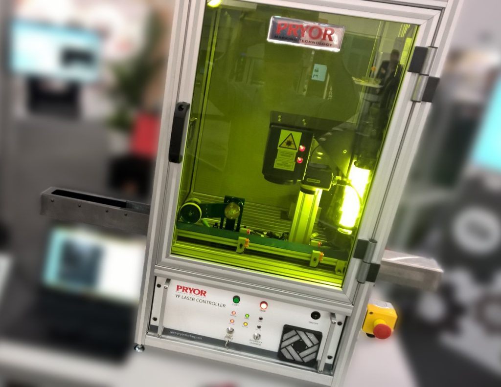 Laser Marking