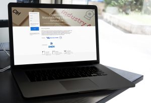 Mfg. & design tech courses now available online