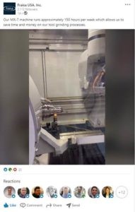 Marketing for manufacturers: Let your customers be your marketers image