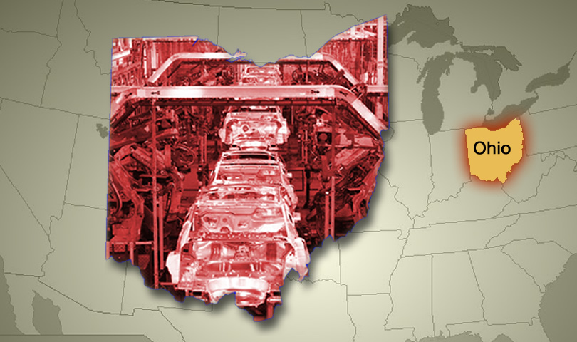 Manufacturers to Ohio: Jobs are Coming image