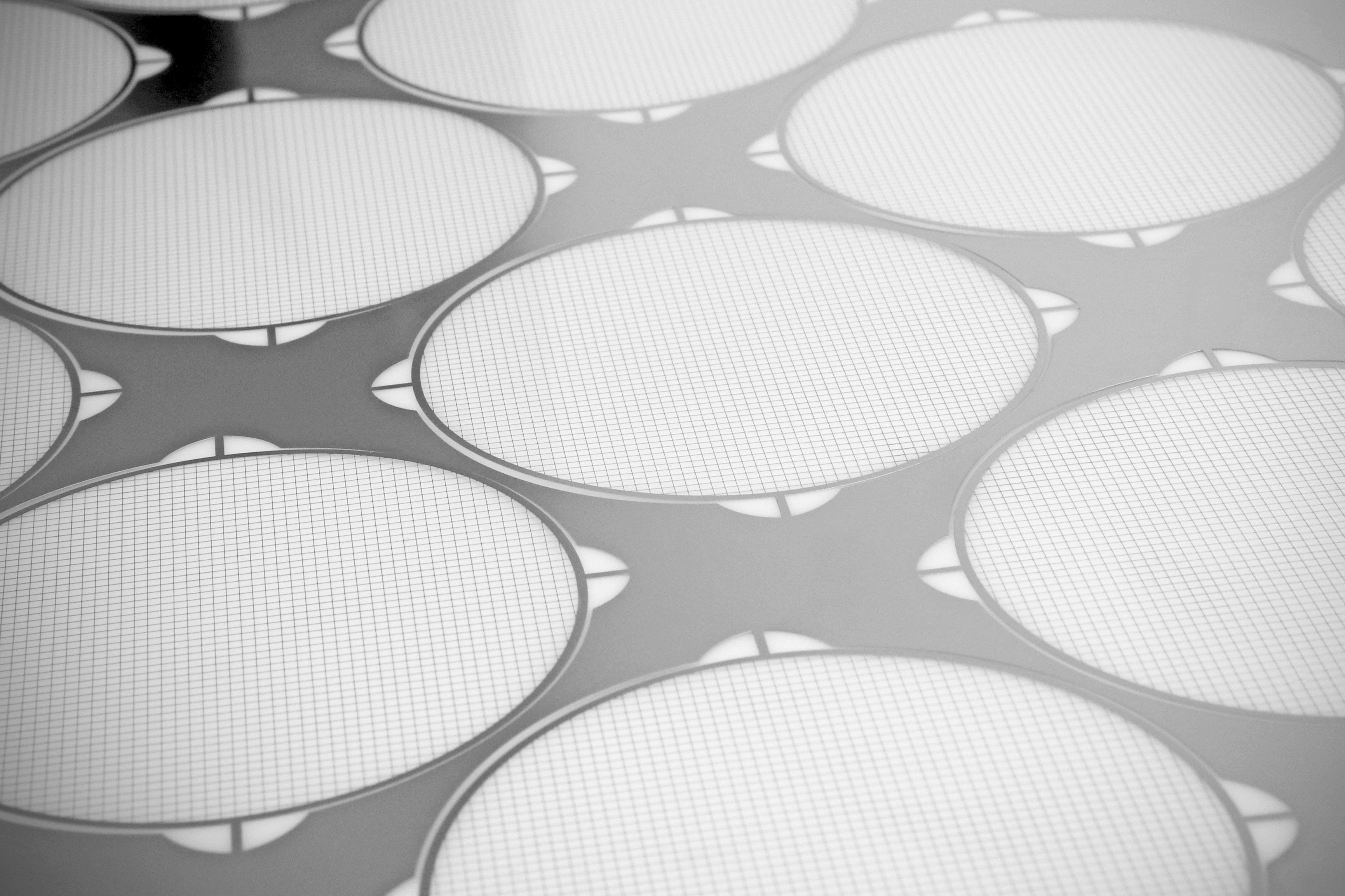Whitepaper: Suitable materials for photo etching image