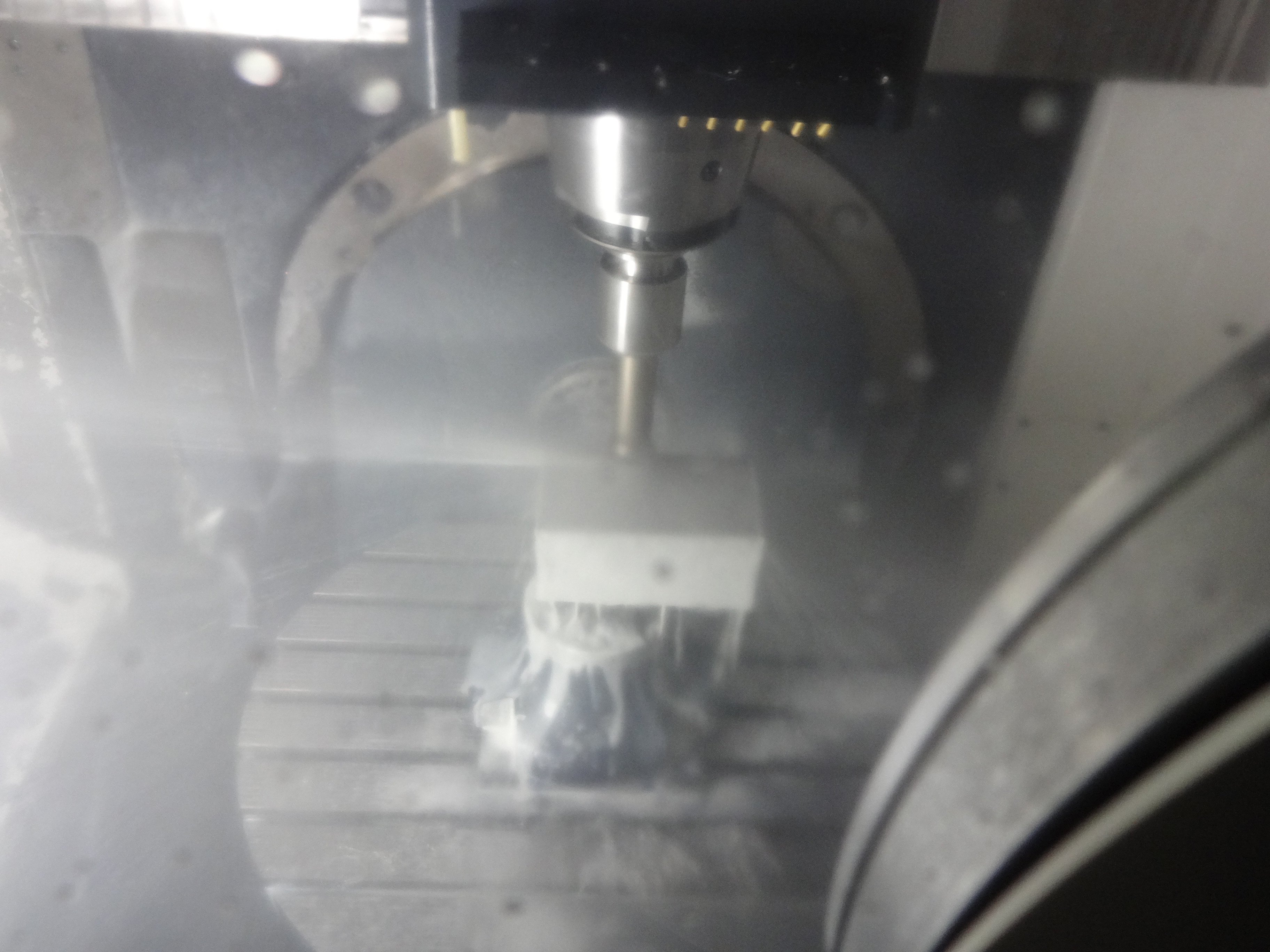 CAM software takes the tension out of manufacturing lead times image