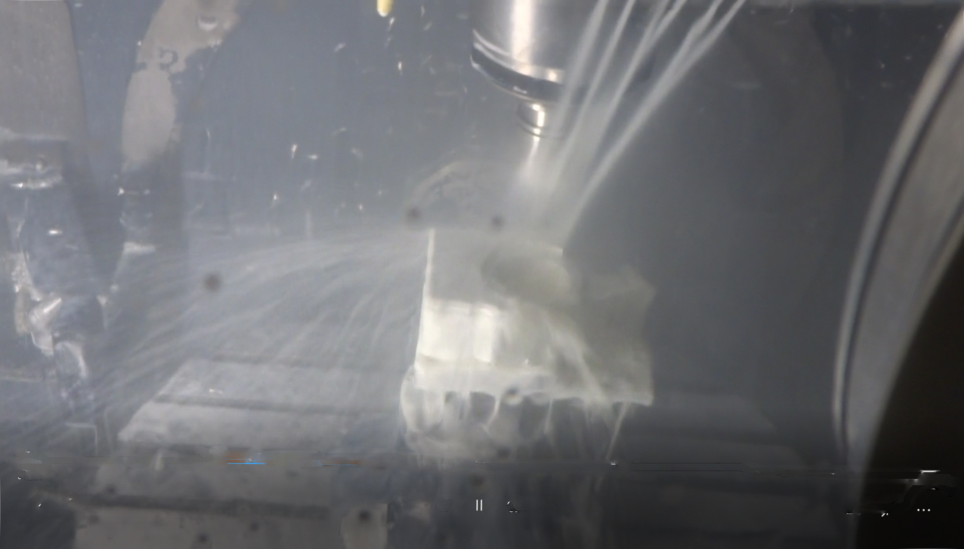 CAM software takes the tension out of manufacturing lead times image