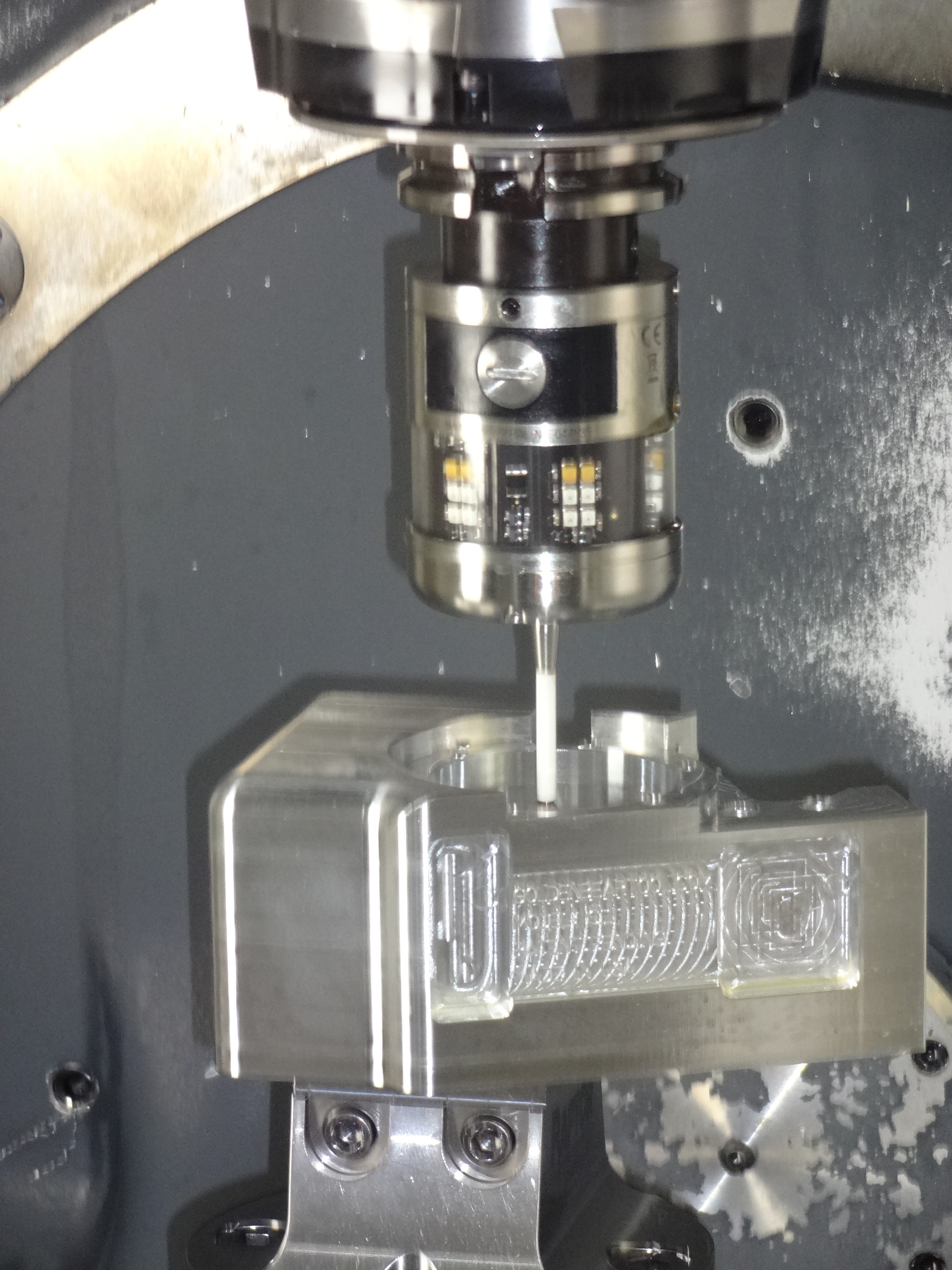 CAM software takes the tension out of manufacturing lead times image