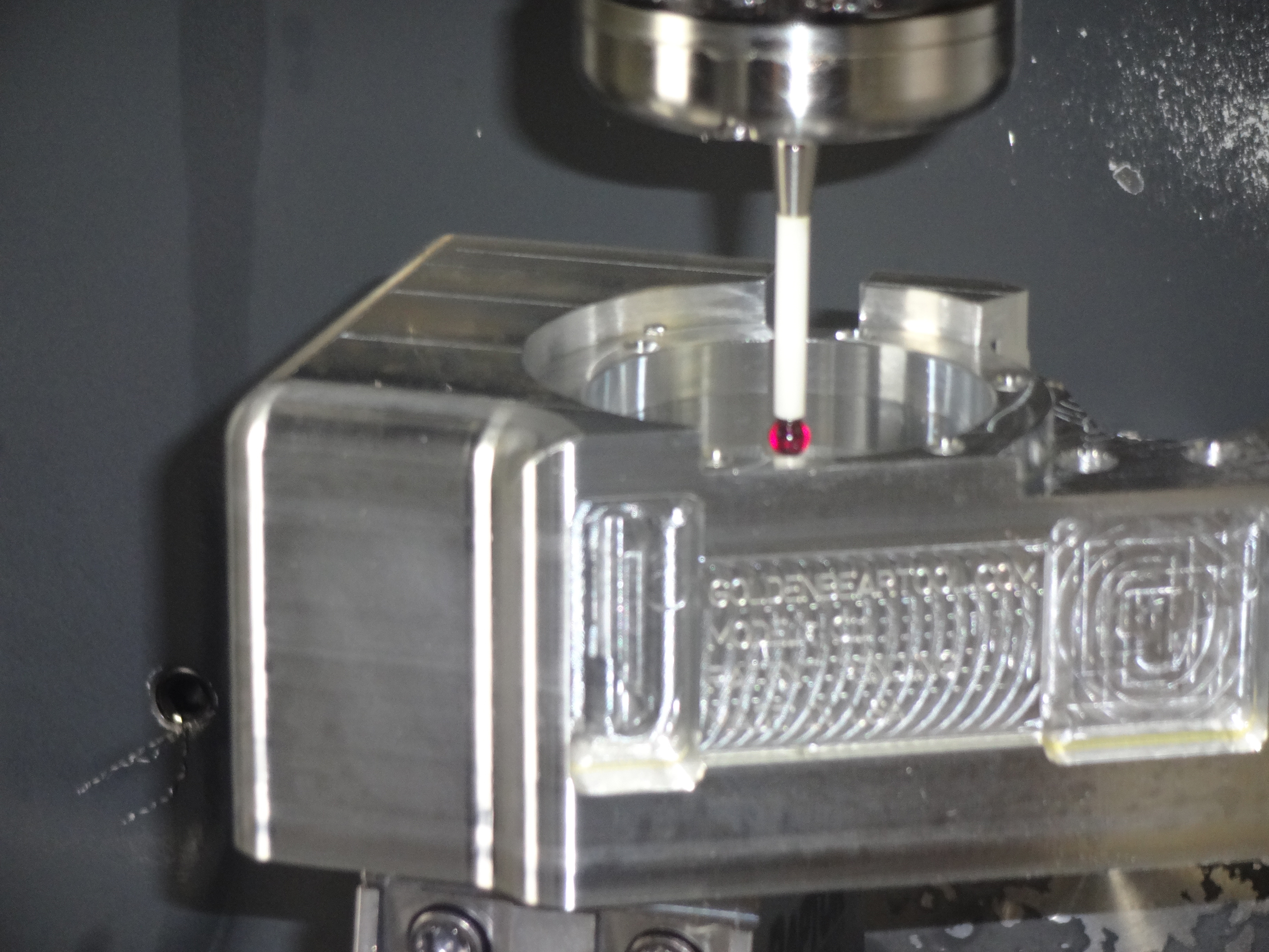 CAM software takes the tension out of manufacturing lead times image