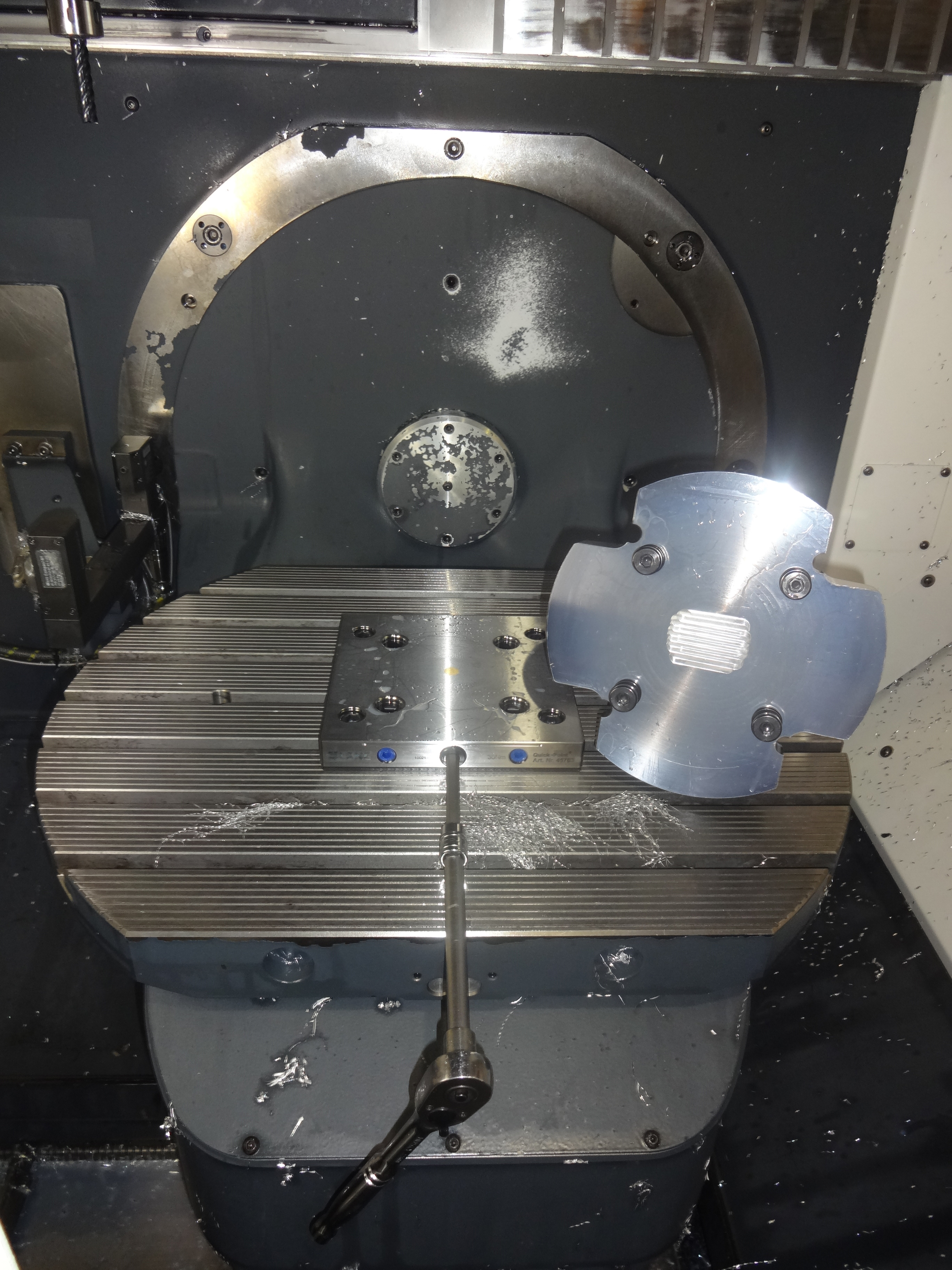 CAM software takes the tension out of manufacturing lead times image