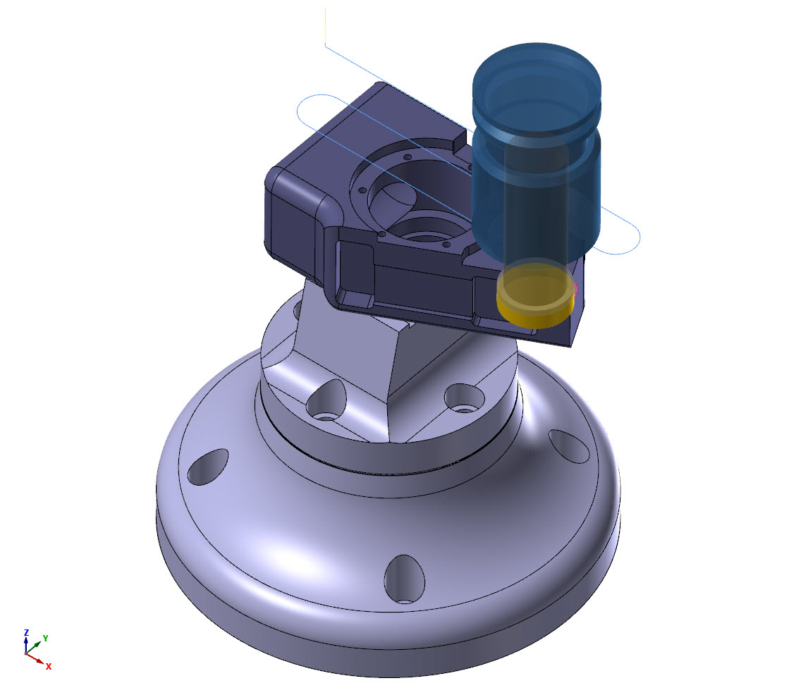 CAM software takes the tension out of manufacturing lead times image