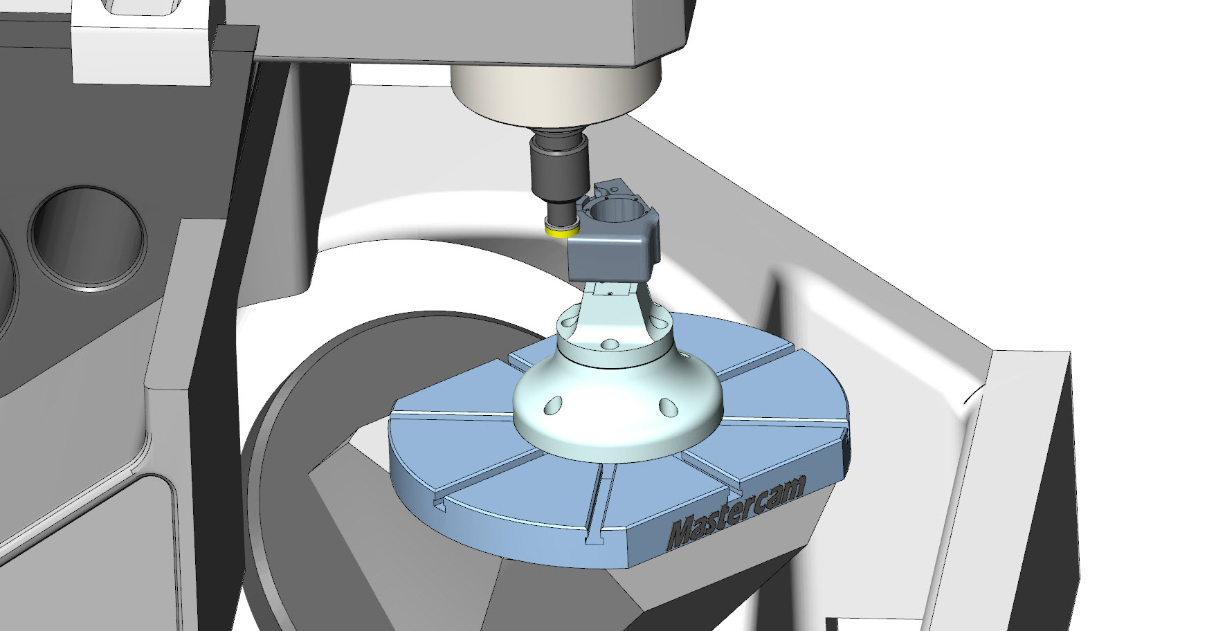 CAM software takes the tension out of manufacturing lead times image