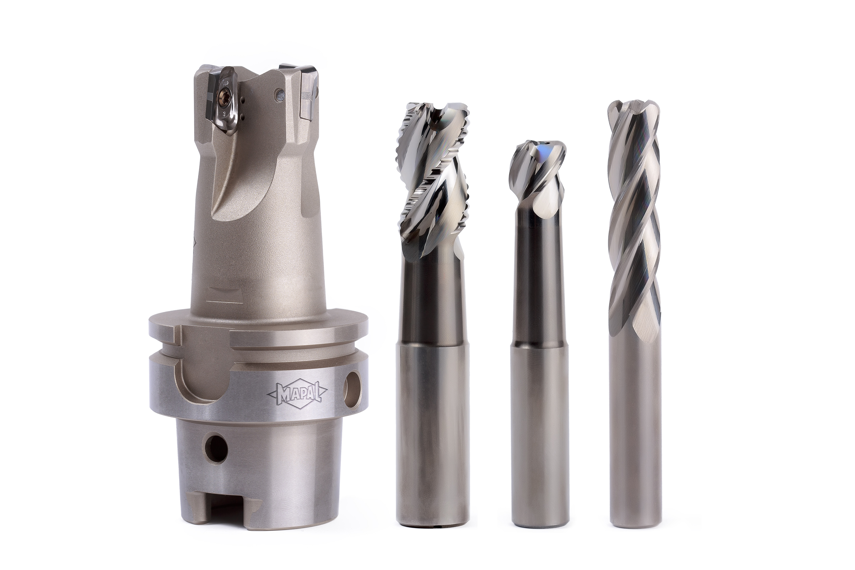 ‘Perfect’ combination for structural parts image
