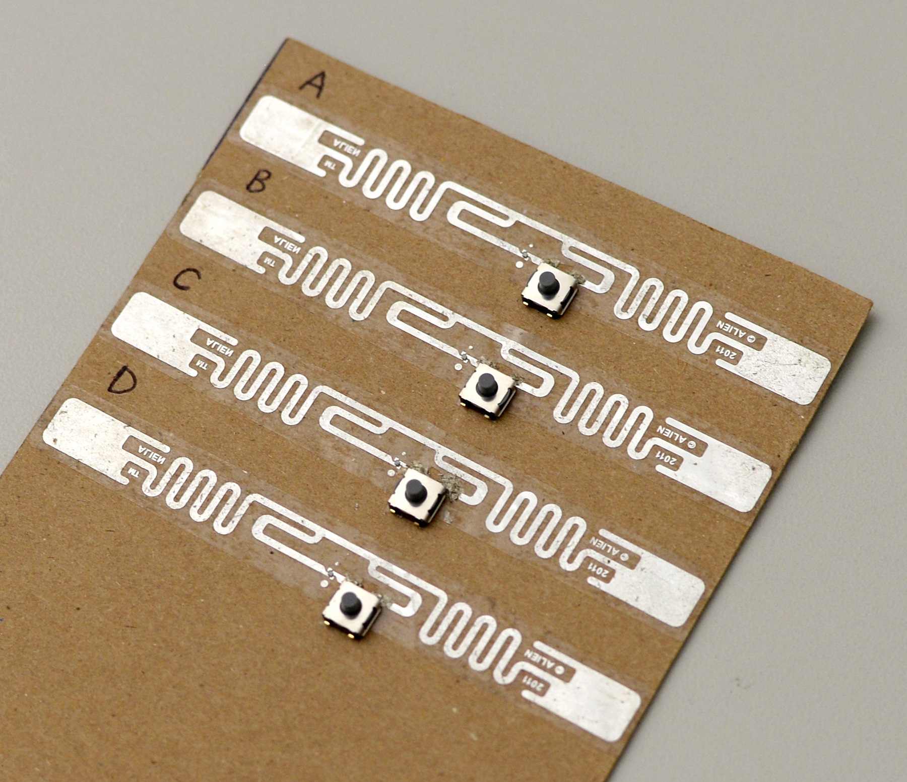 Batteryless smart devices closer to reality image