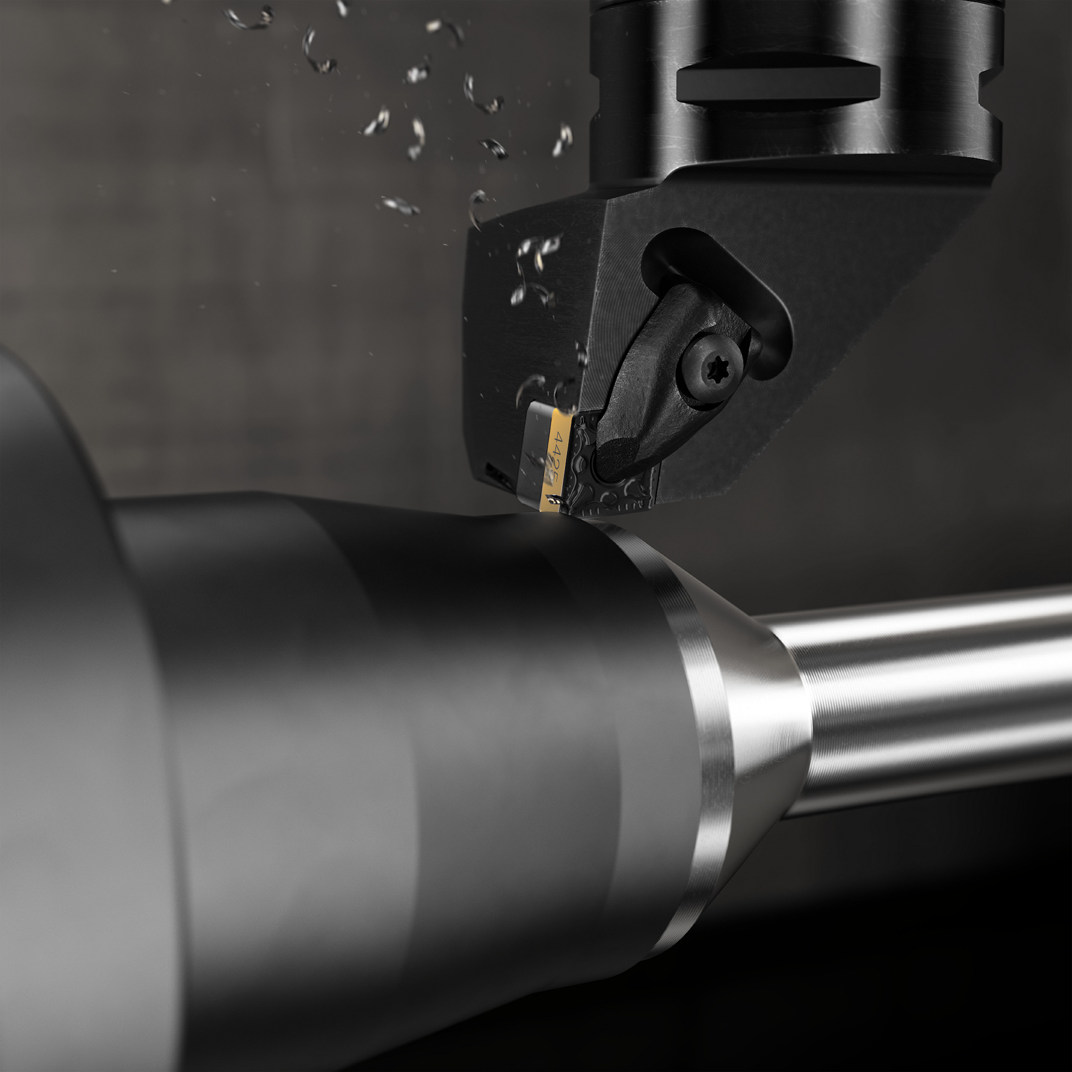 Predictive maintenance a key step to unmanned production image
