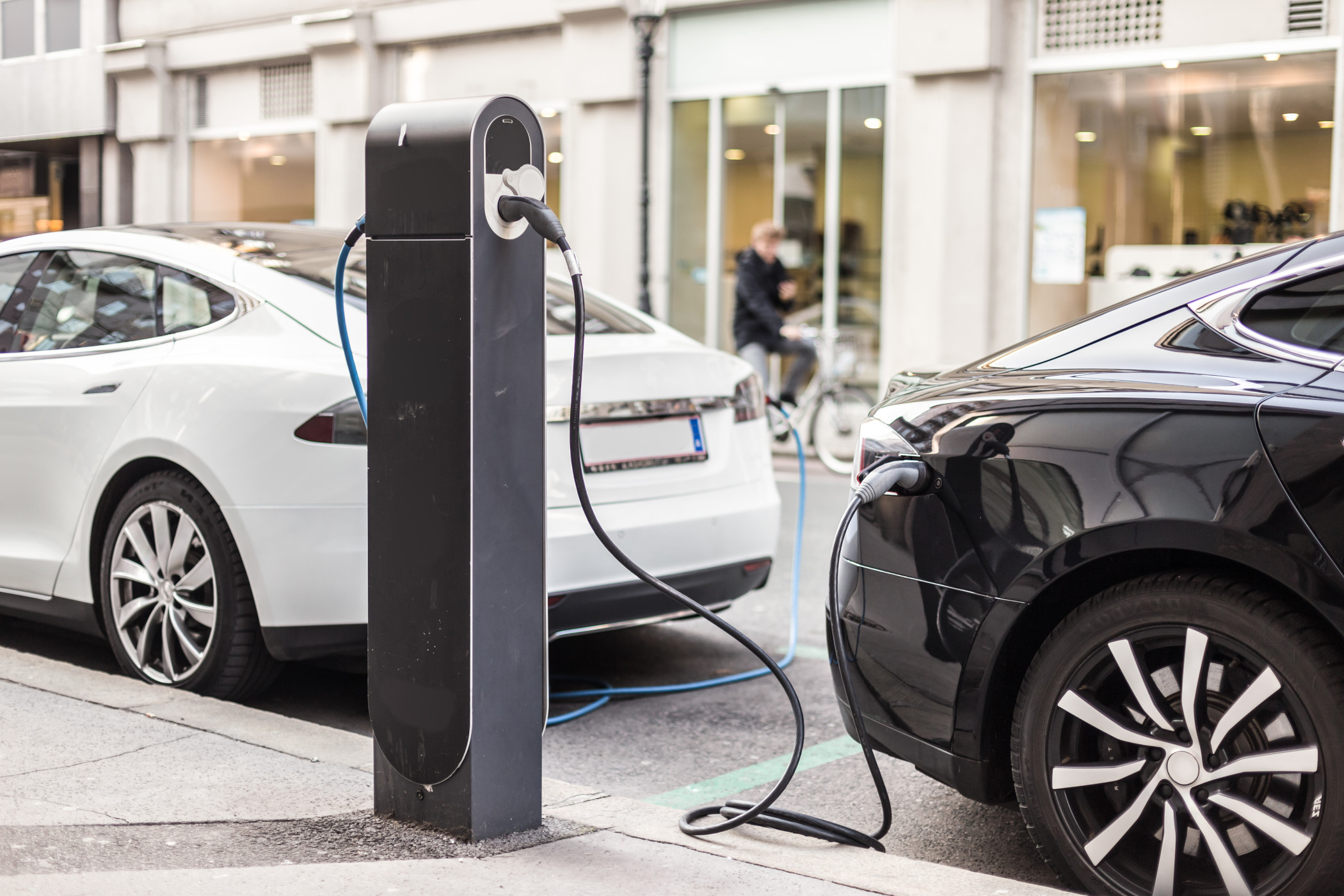 Power skiving for electric vehicles image