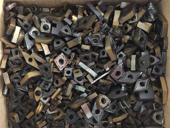 Look beyond simple tool wear for complete optimization image