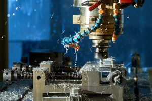 Efficient treatment for wastewater compliance
