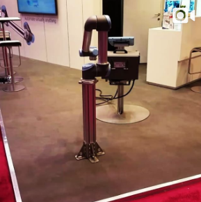 Follow CTE at IMTS 2016 via Instagram image