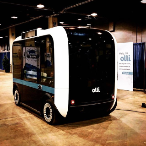 Follow CTE at IMTS 2016 via Instagram image