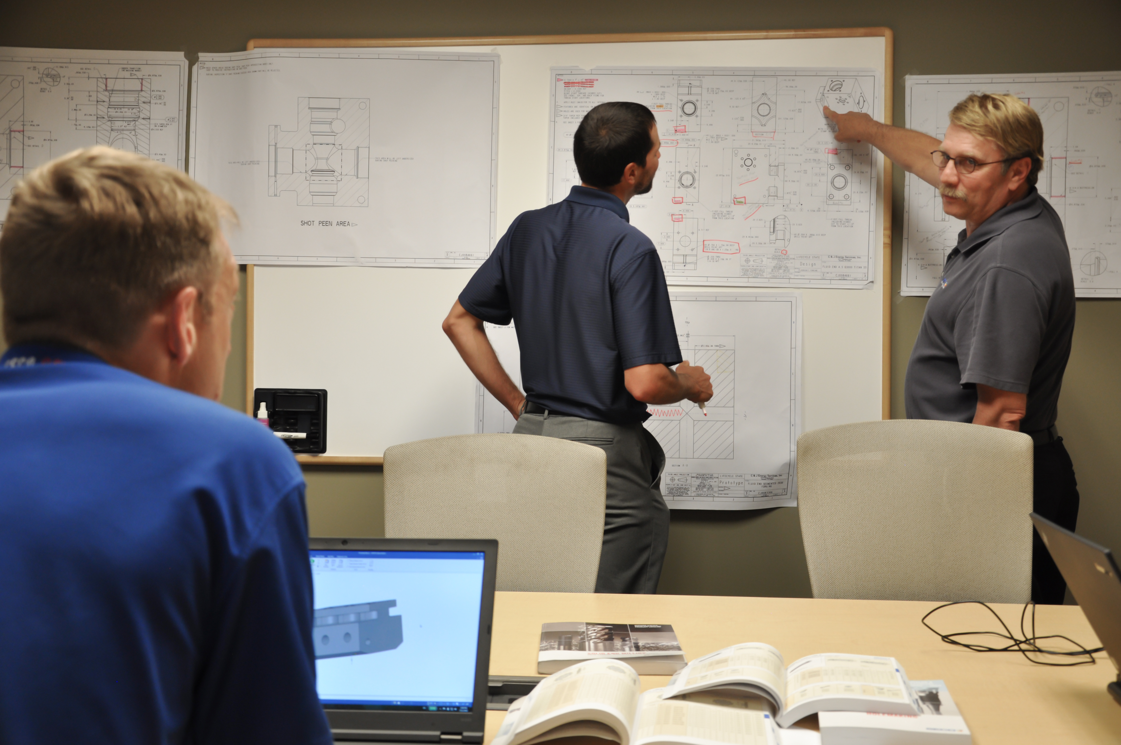 Full productivity and profitability, only with process optimization image