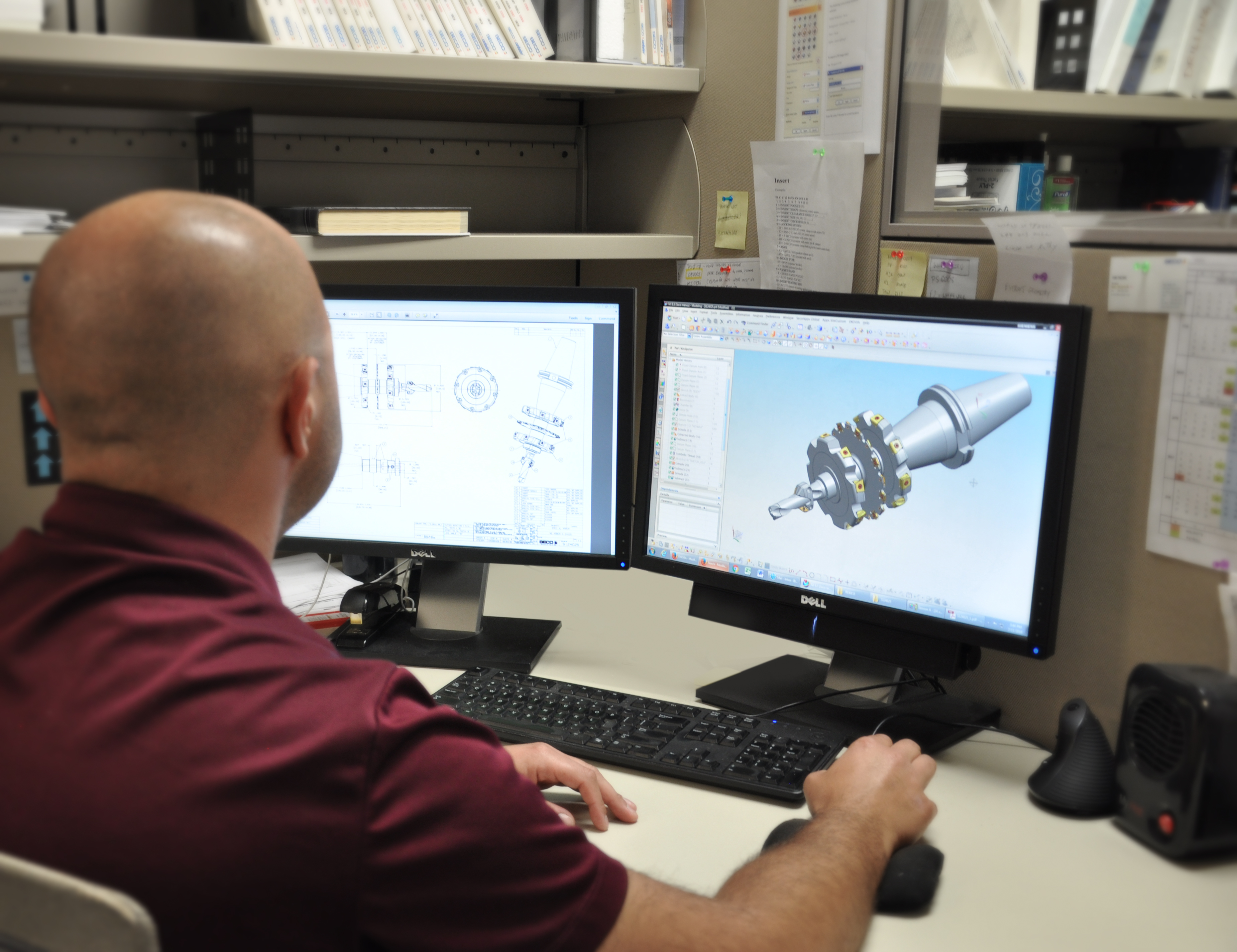 Full productivity and profitability, only with process optimization image