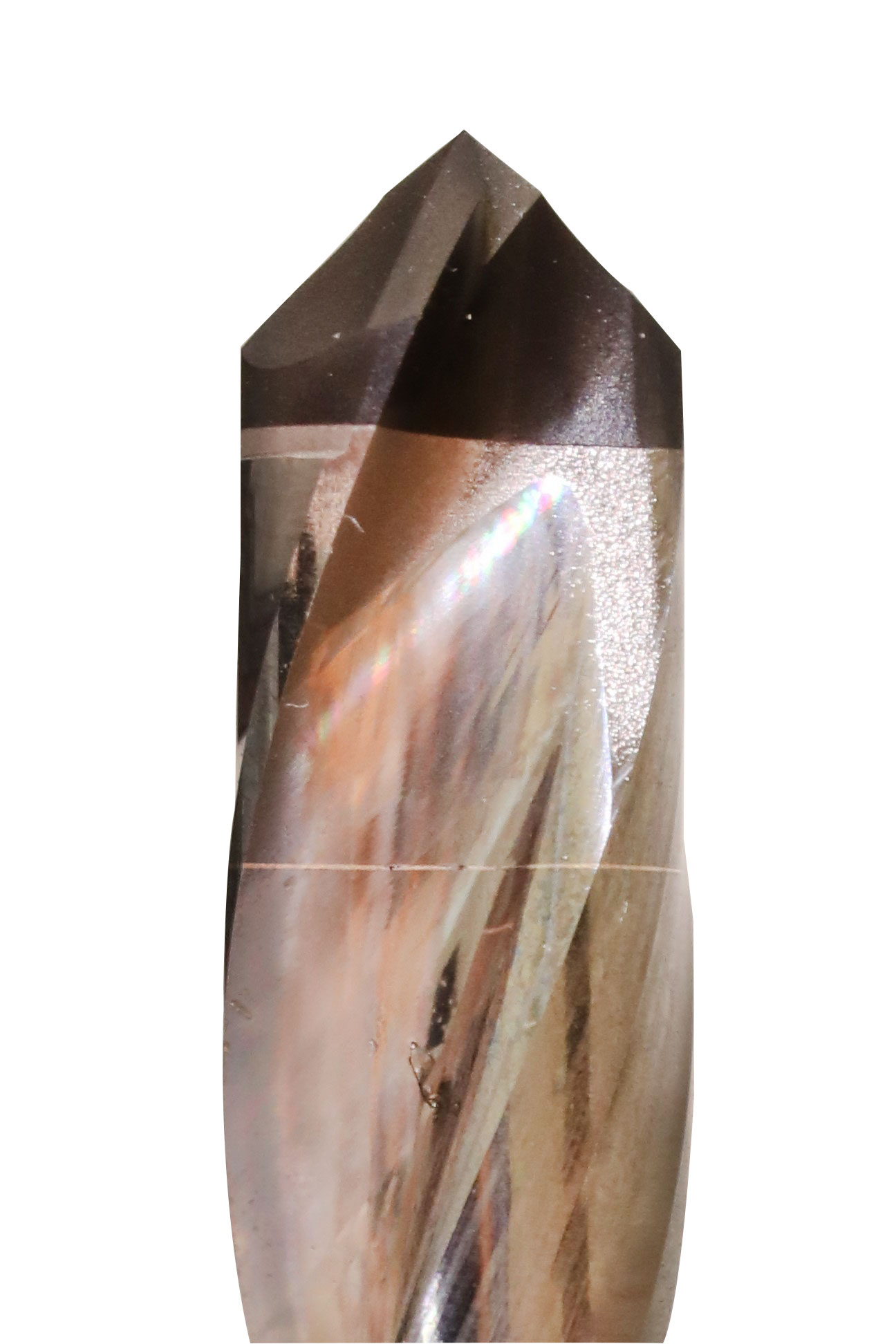 Composite material cutters offer a growing opportunity for toolmakers image