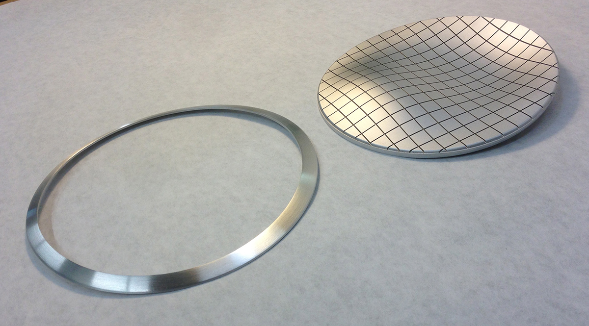 Form Factory combines innovation and art to produce prototypes image