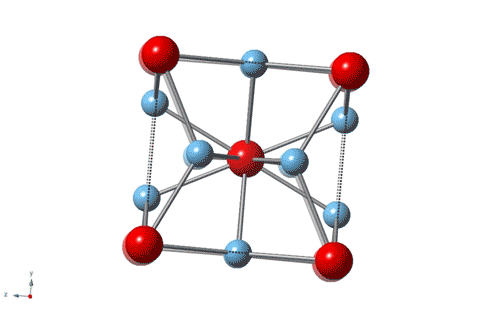 Titanium-gold alloy is 4x harder than steel