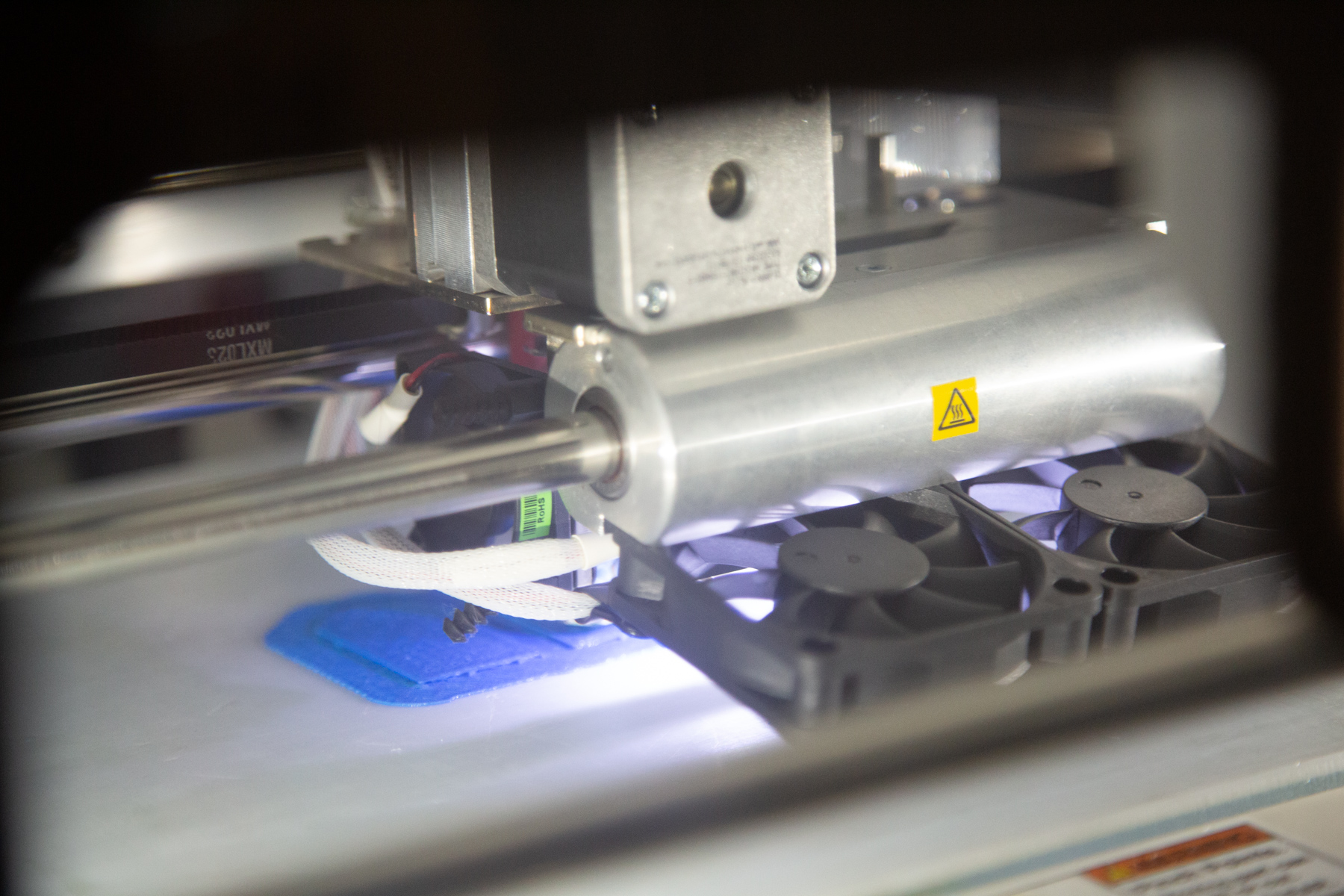 Gripper helps Tomenson Machine Works boost quality and profitability image