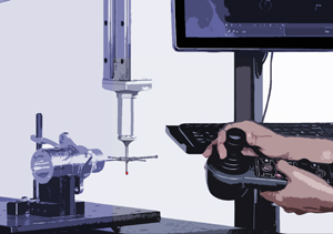 TriMet Consulting Launched to Serve Manufacturers’ CNC, CMM Programming Needs image
