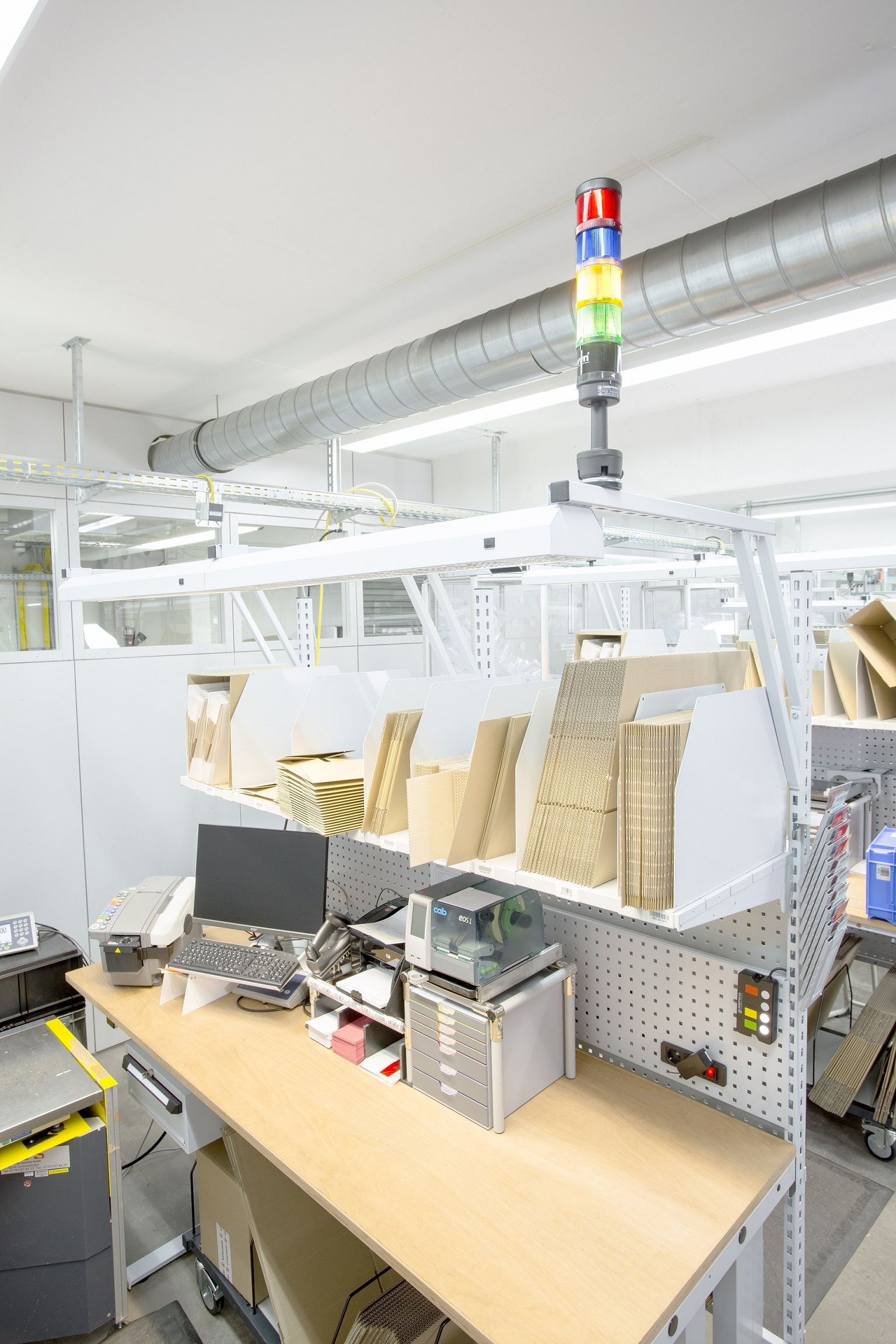 Industrial internet of things: It all starts with a signal image