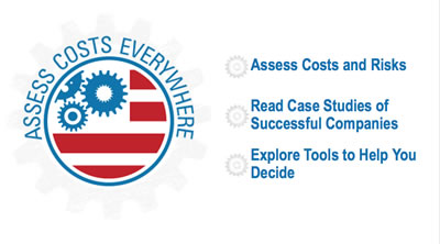Thinking about reshoring? These organizations are here to help image