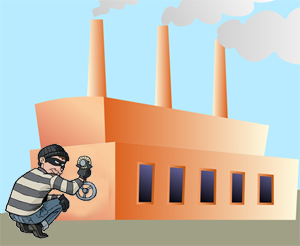 NCMS on Cyber Security Challenges for Manufacturers image