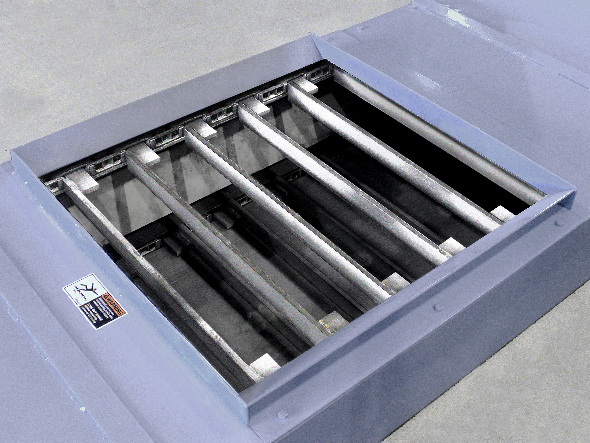 Whitepaper: How to automate chip removal with the right conveyor image
