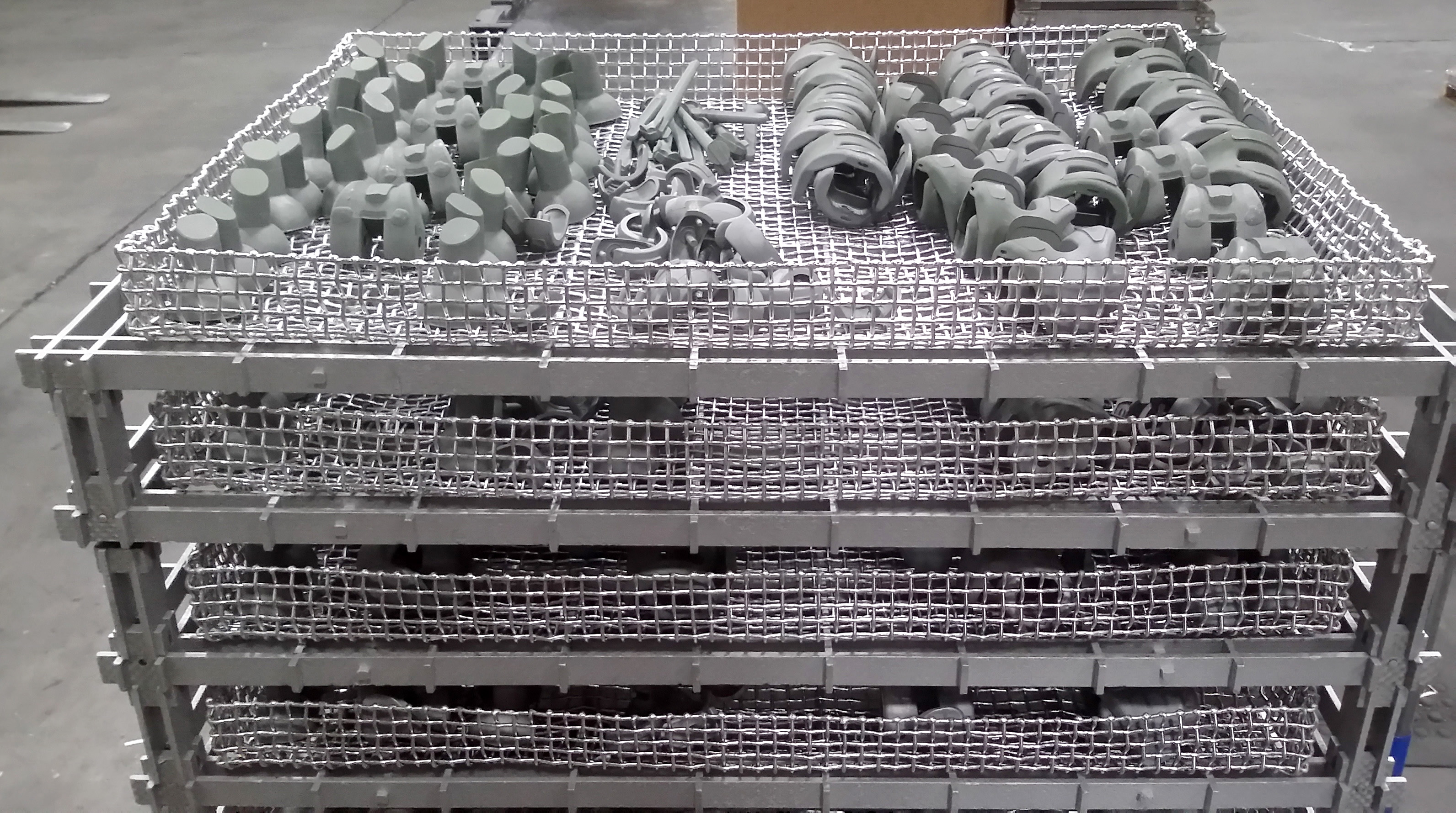 Eliminating a potential “metallurgical meltdown” in a vacuum furnace image