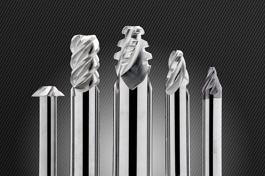 Shop grinds out niche and soars beyond the competition image