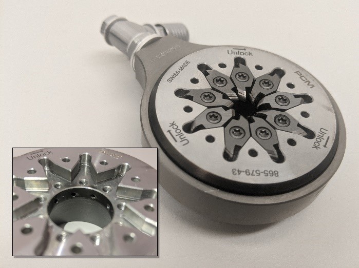 Thread whirling’s advancements in tooling technology image