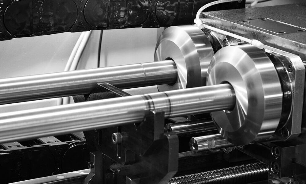 Overcome the barriers to automation image