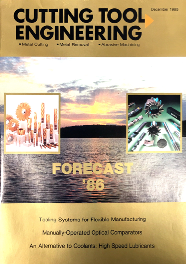 Throwback Thursday: History of Tools image
