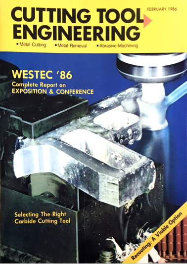 Throwback Thursday: History of Tools image